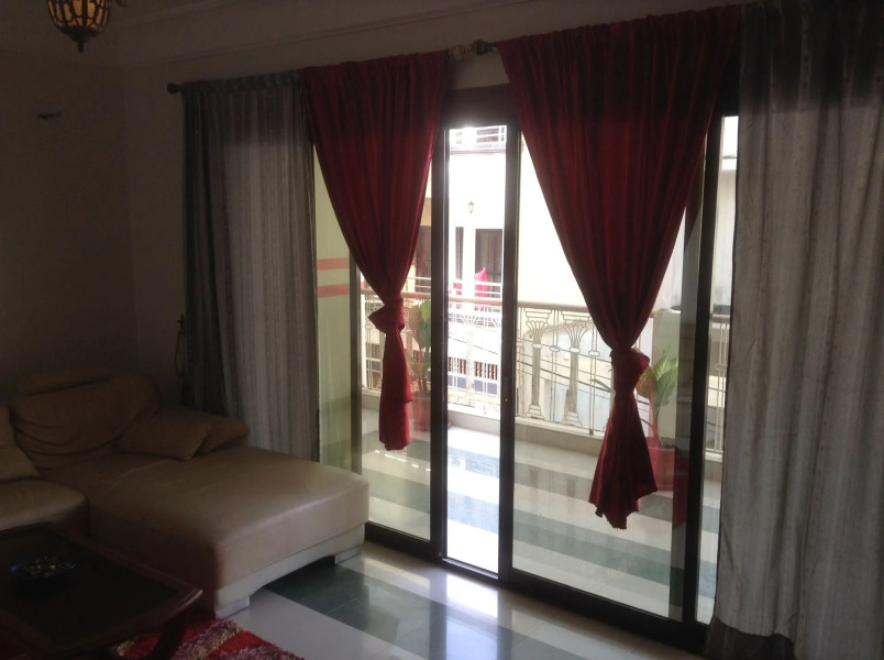 Residence Les Calanques