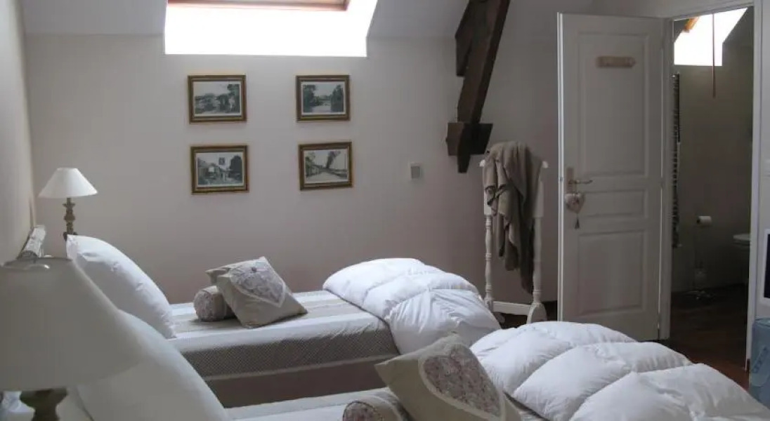 La Barrière Fleurie