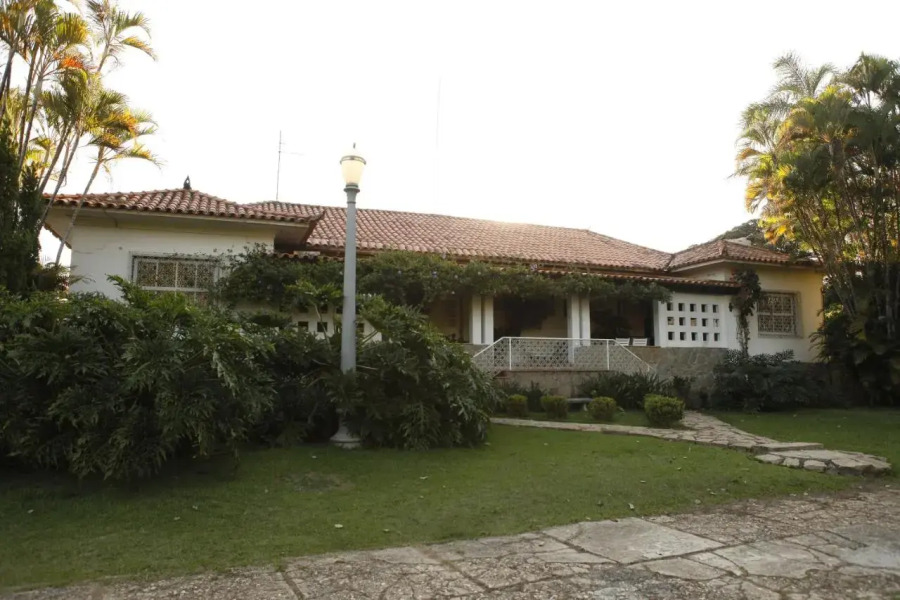 Fazenda das Melancias