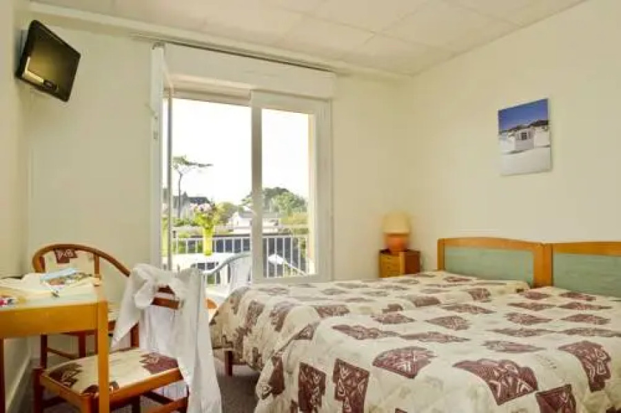 Résidence Fleur De Thé