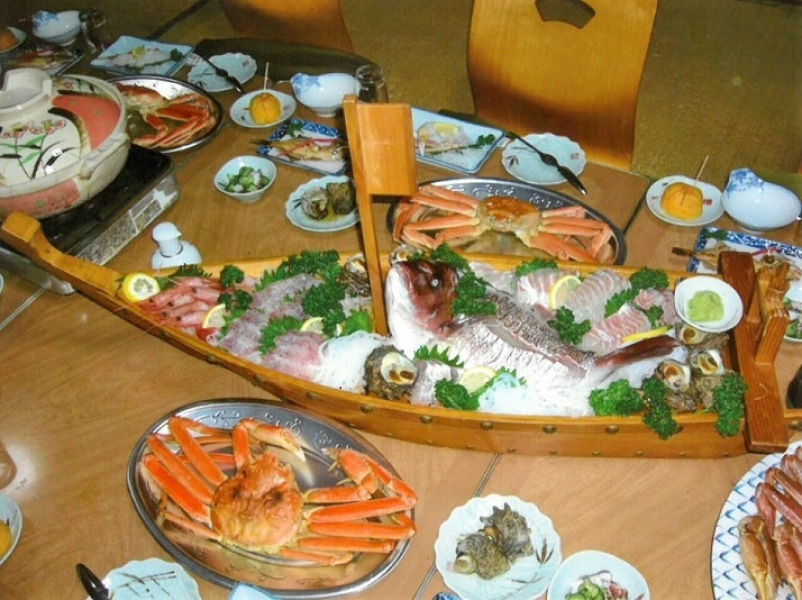 Minshuku Hashimotosou