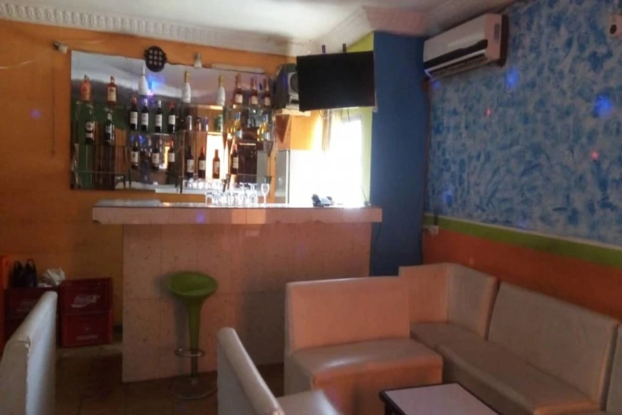 Hotel Kama
