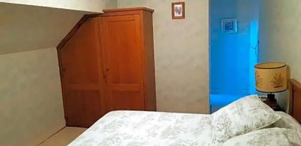 Les Brulis Chambre d'Hôtes