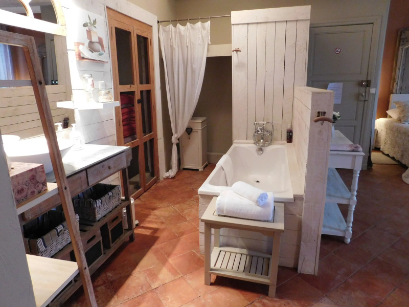 Le Prieure Saint Louis