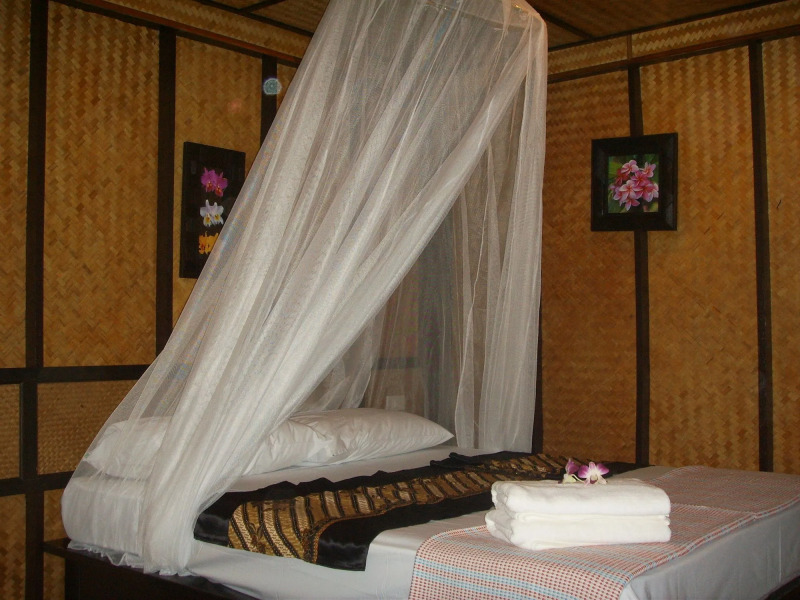 Railay Garden View Resort