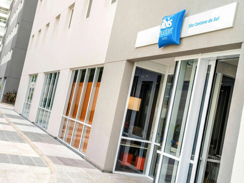 ibis budget São Caetano