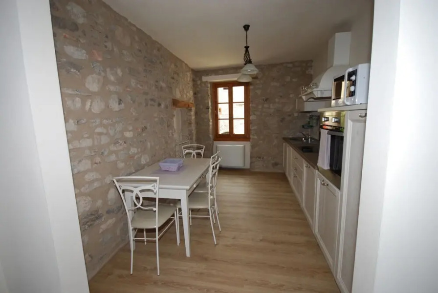 Rustico Melograno, Il Grano - Rebomaholidays