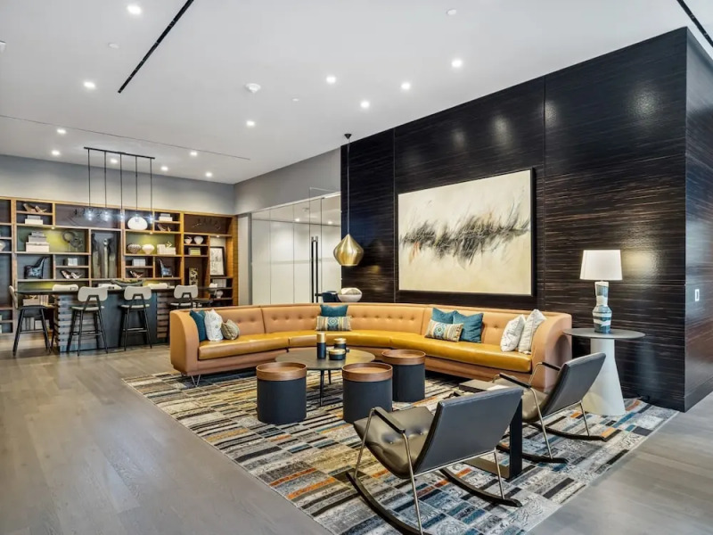 Global Luxury Suites at Reston Town Center