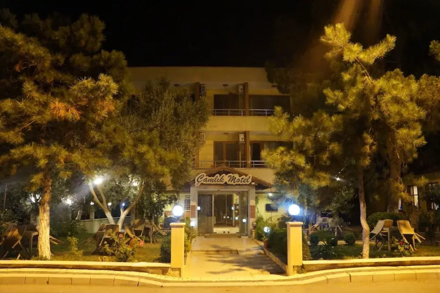 Çamlık Motel ve Restaurant
