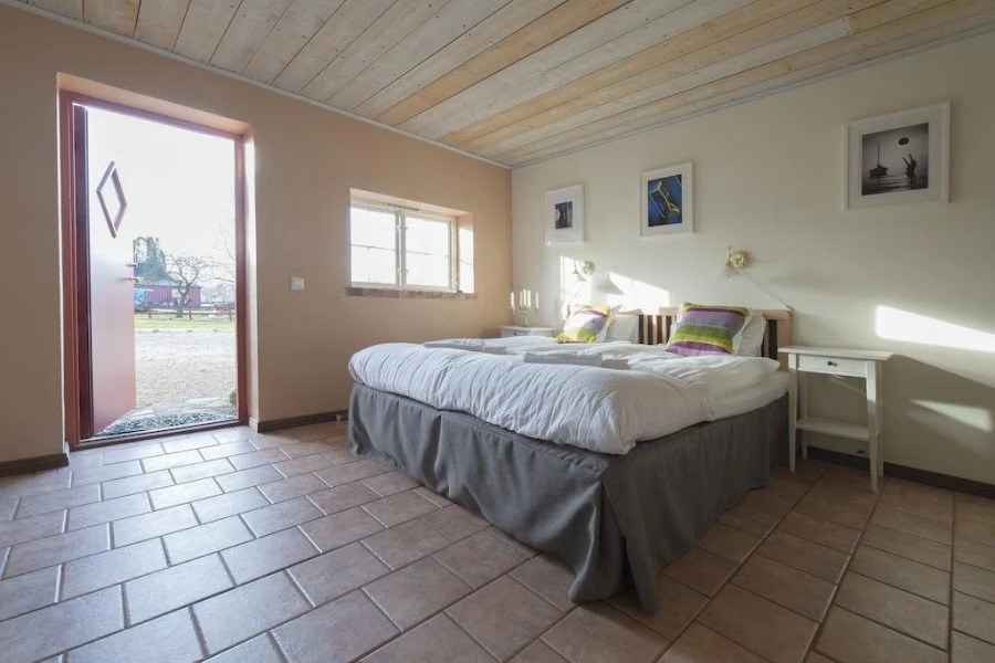 Kvinnaböske Krog & Hotel