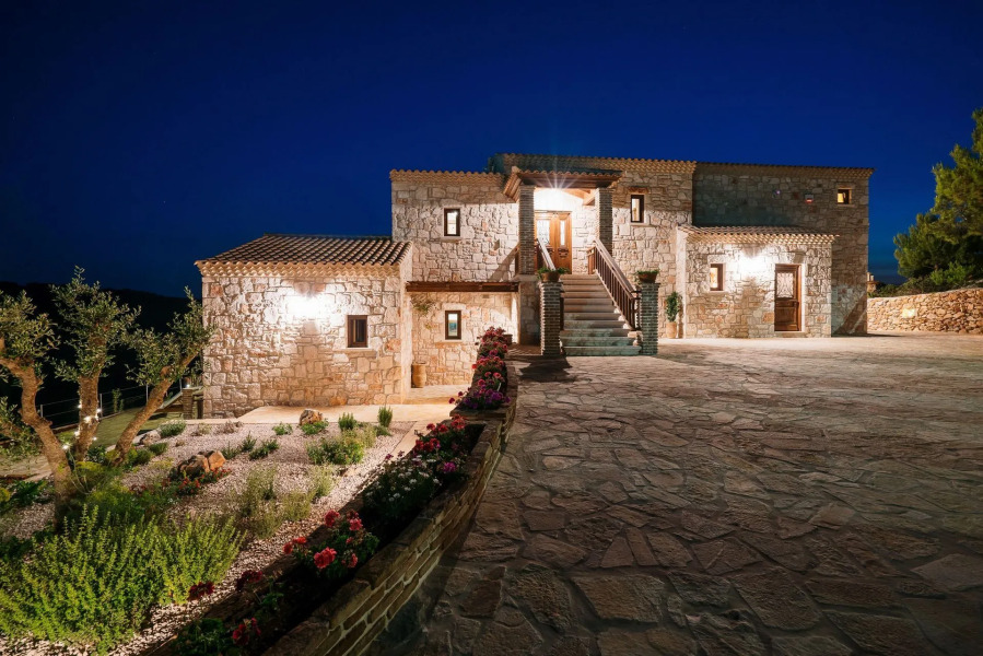 Amara Villa Zakynthos