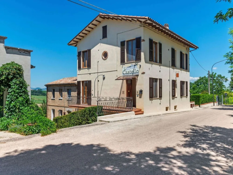 Belvilla by OYO Campanile