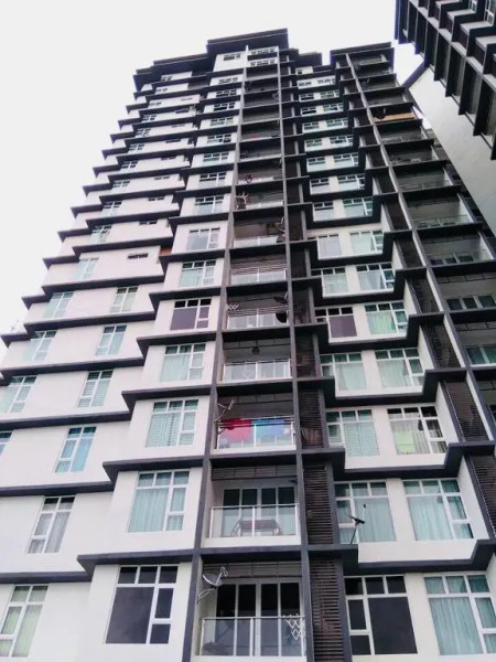 Homestay Ahmad D' Perdana