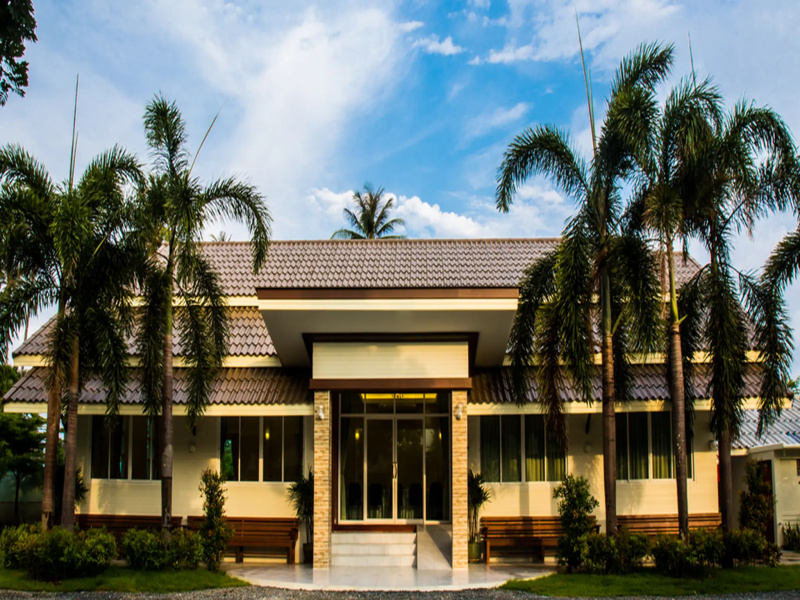 Nisasiri Boutique Resort