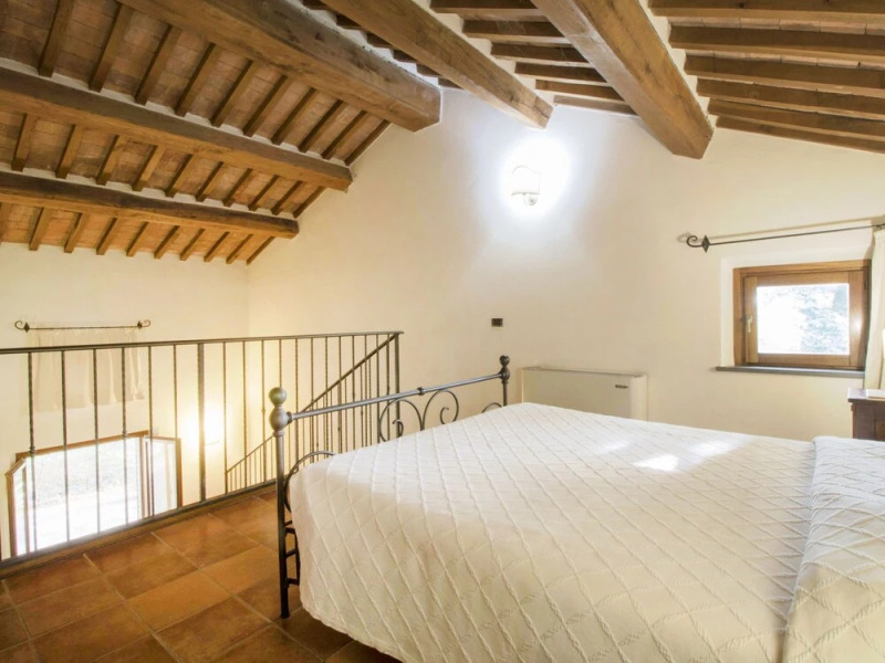 Montecorneo Perugia in Perugia