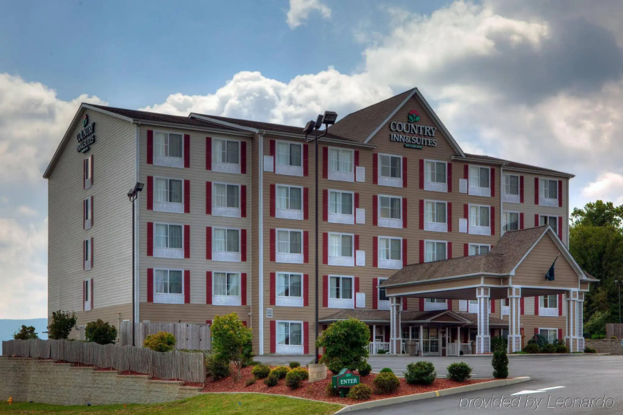 Country Inn & Suites by Radisson, Wytheville, VA