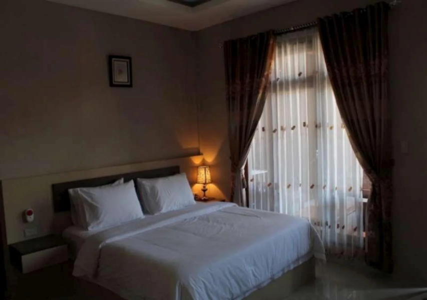 Samosir Cottages Resort