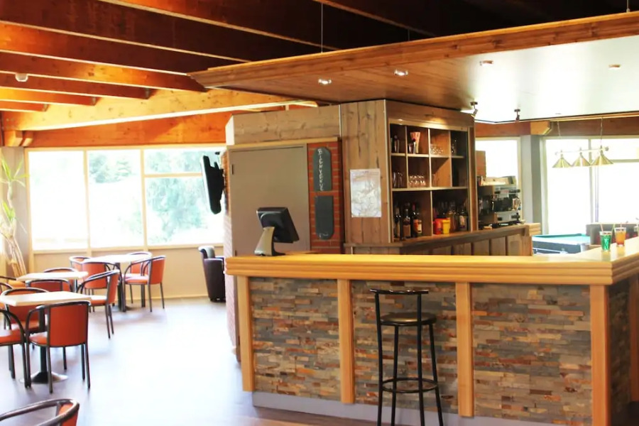 Village Vacances Le Tarbesou - Chambres