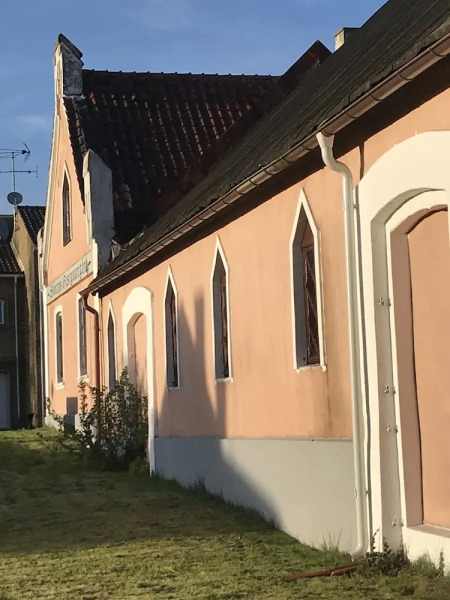 Skivarps Gästgivargård