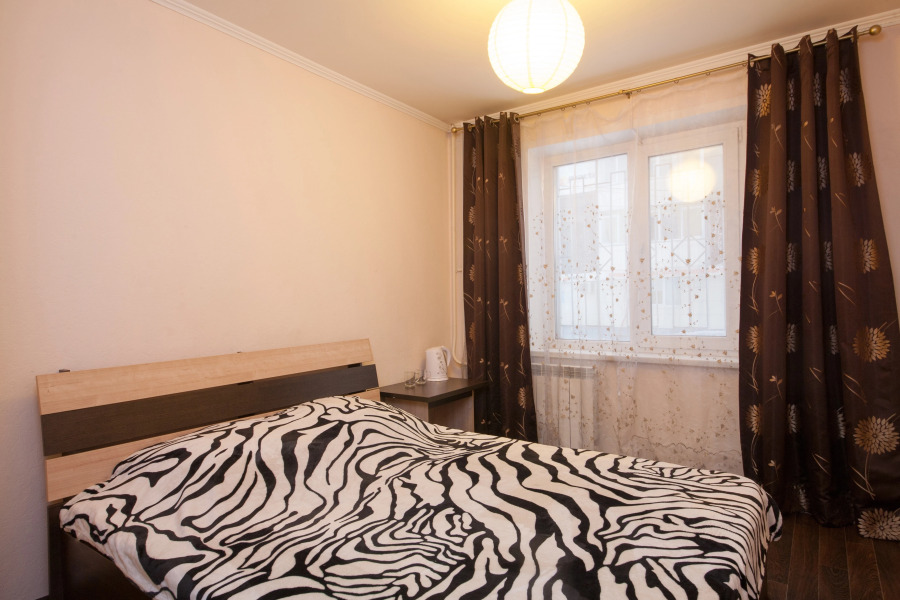 Мини-отель Апарт Сити