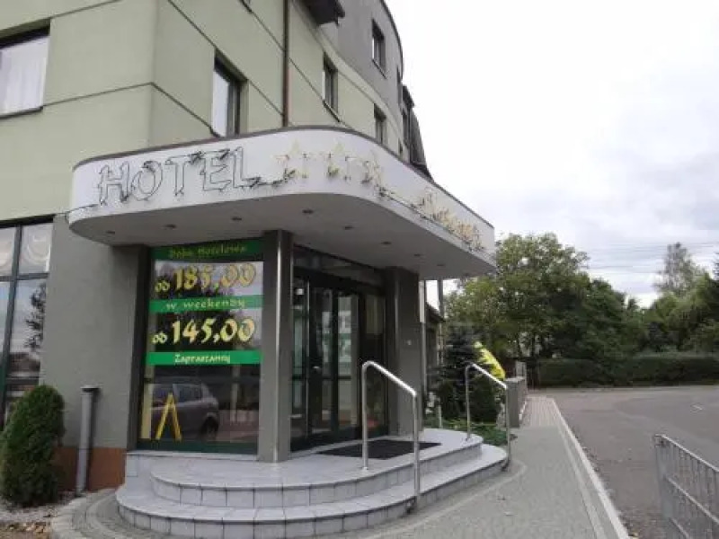 Hotel Restauracja Kinga