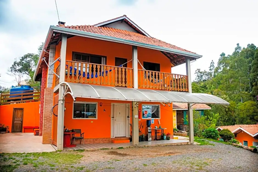 Pousada Vale do Horizonte