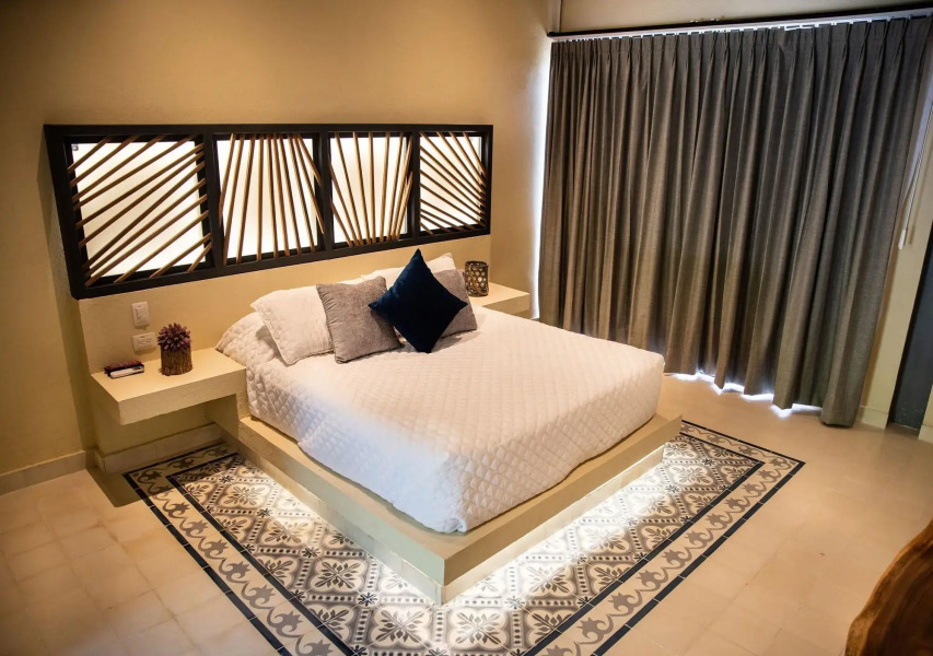 Hotel La Finca Buritaca