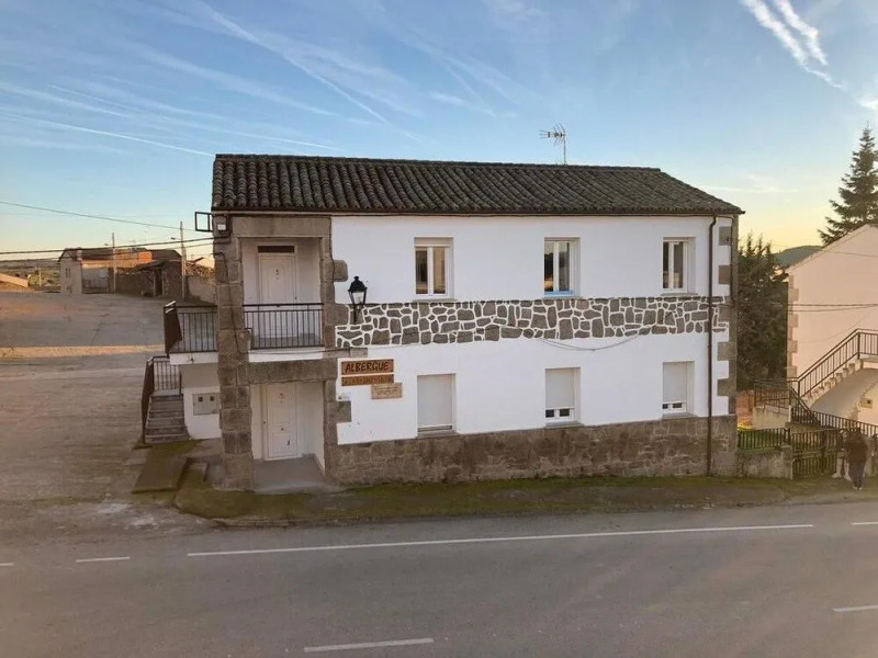 Albergue y Centro de Agrodiversidad - Hostel