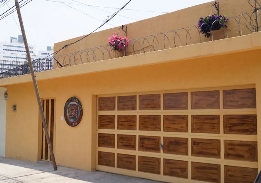 Hotel Otoch Balam (Bed & Breakfast)