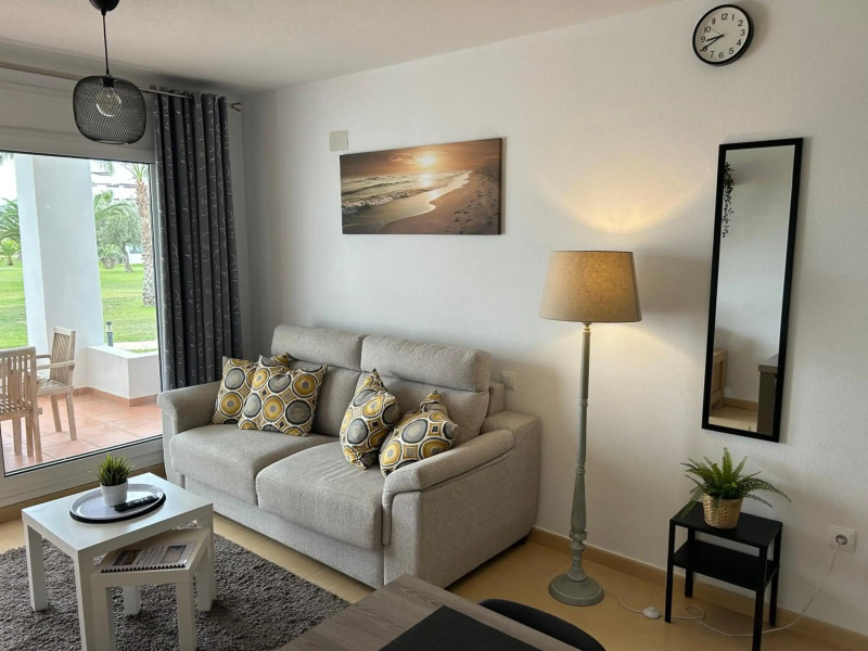 Las Terrazas De La Torre 1 bed apartment - SISKA