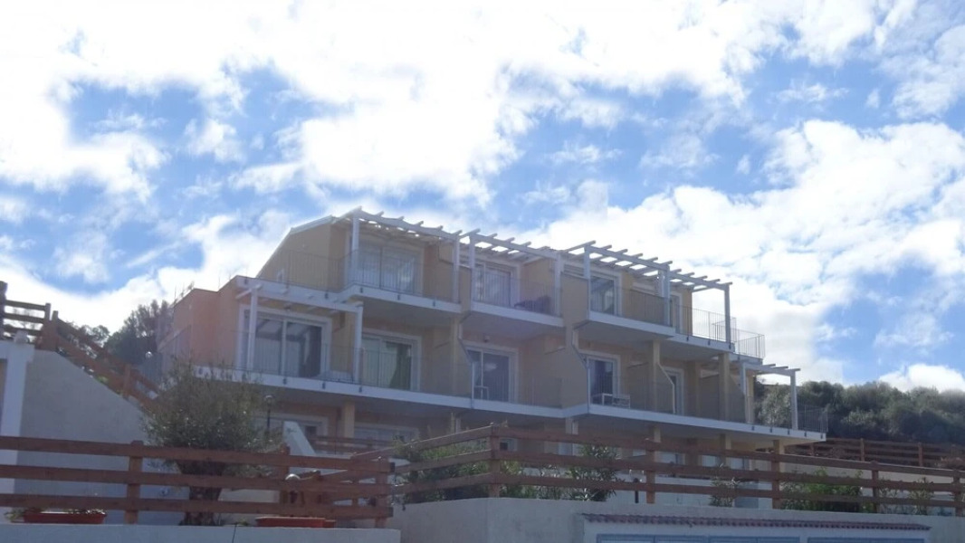 Affittimoderni Isola Rossa Élite - Pati19