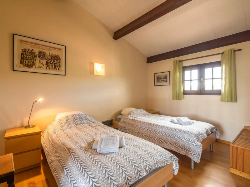 Scenic villa in Beaufort with private pool