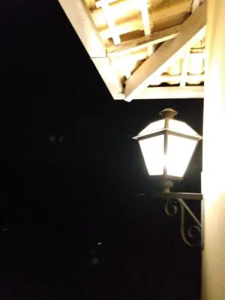 Pousada Quinta do Alto