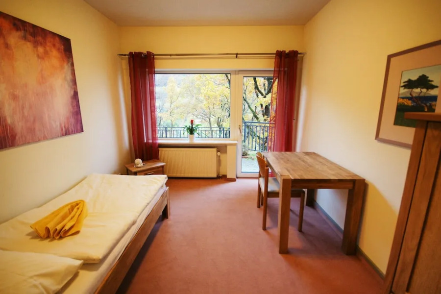 Seminarhaus am Liebfrauenberg