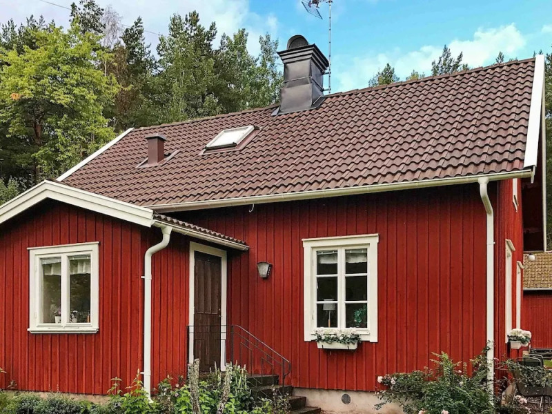 Holiday home LIDKÖPING VI