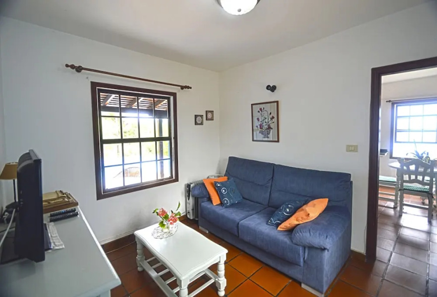 Casa Rural Herenio by Isla Bonita