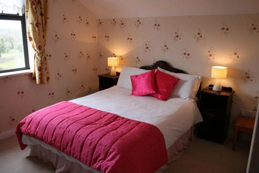 Coolmore Agri Farmhouse