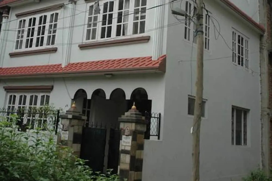 Magic Nepal Homestay