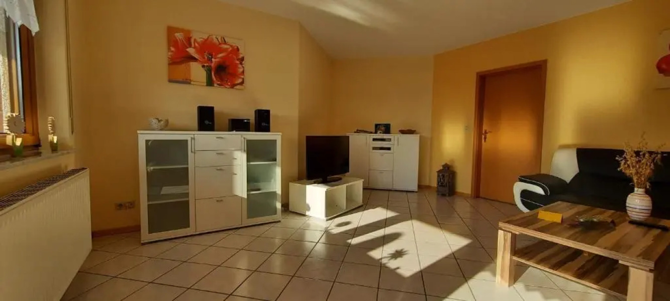 Ferienwohnung An der Traumschleife