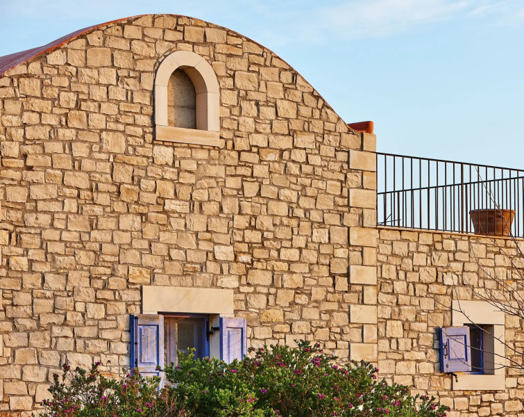 Orelia Cretan Villas
