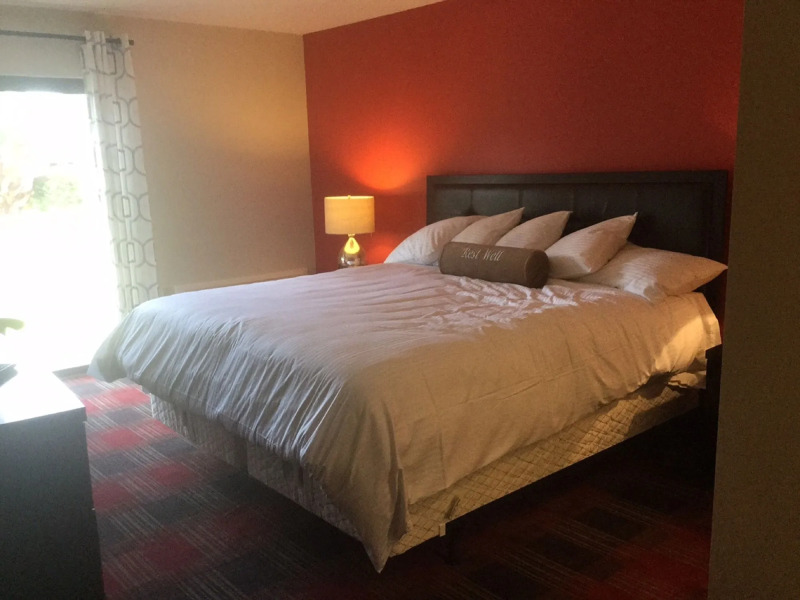 Polynesian Hotel & Suites Wisconsin Dells/Lake Delton