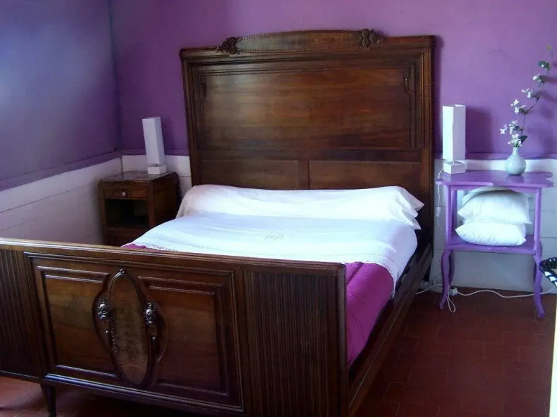 Gîte de la Closeraie