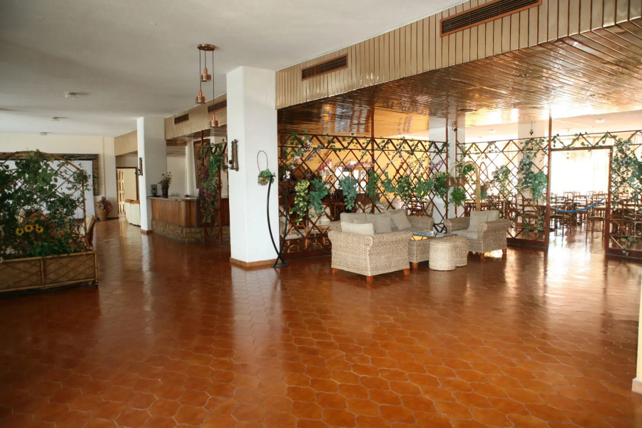 Sylva Hotel