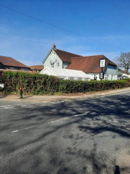 The Roebuck - Travel accommodation