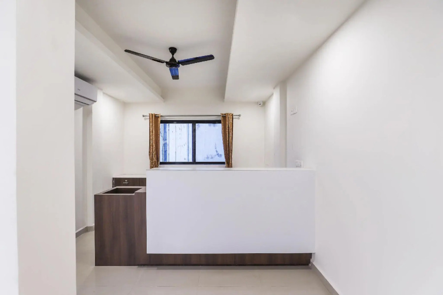 Zion Inn by OYO Rooms