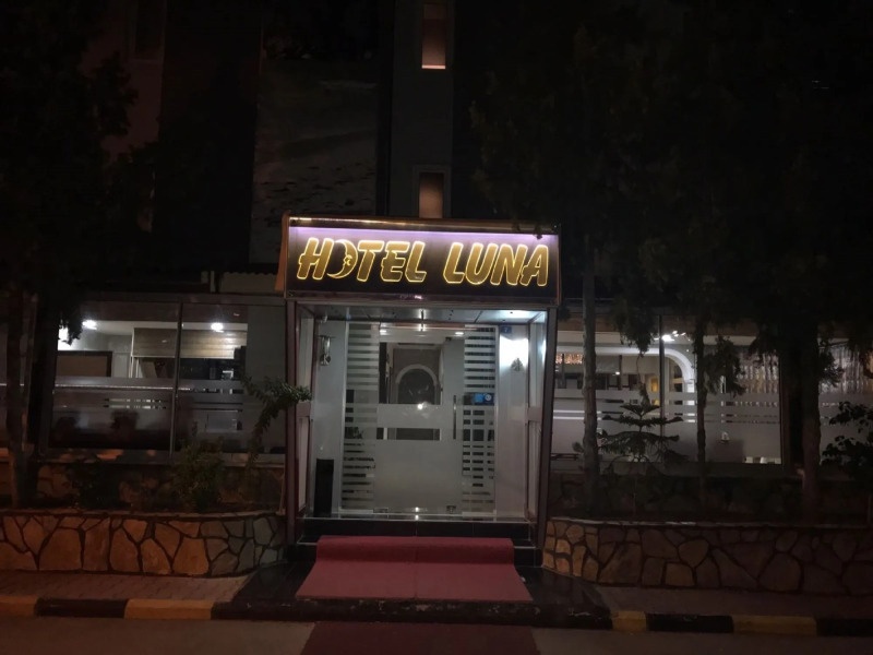 Hotel Luna