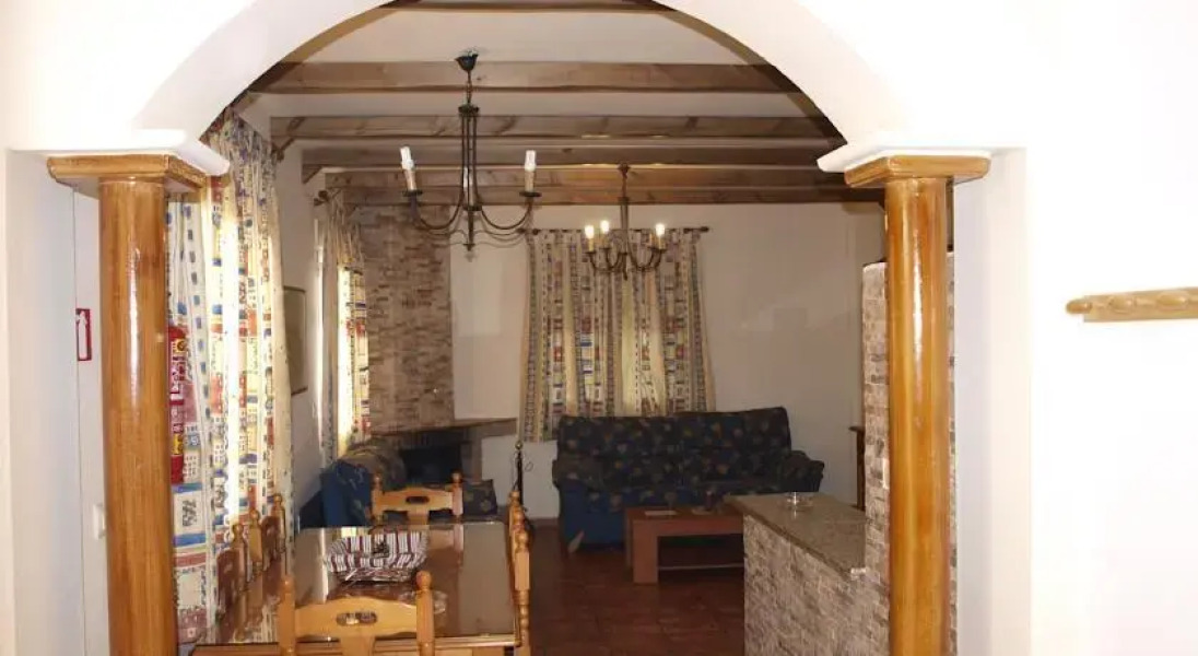 Alojamiento Rurales Torcales del Lobo