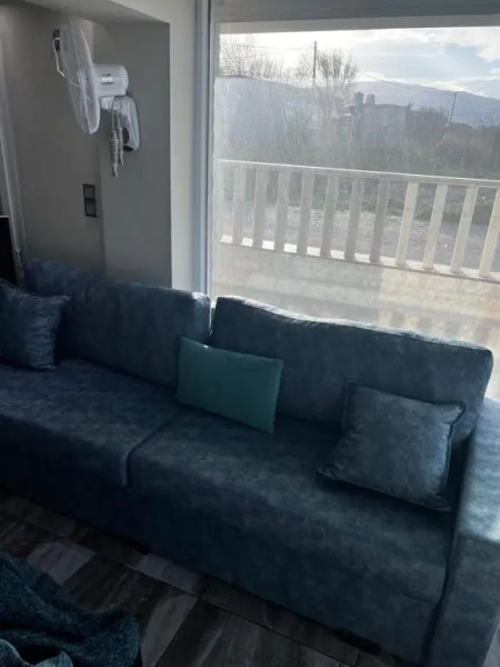 Πολυτελείς διαμερισμα 5 μέτρα από την θάλασσα 6 ατομων