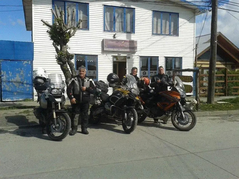 Hostel Estrellita Del Sur