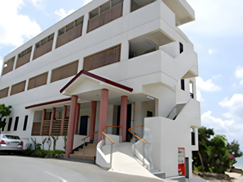 Amami Resort Basyayamamura